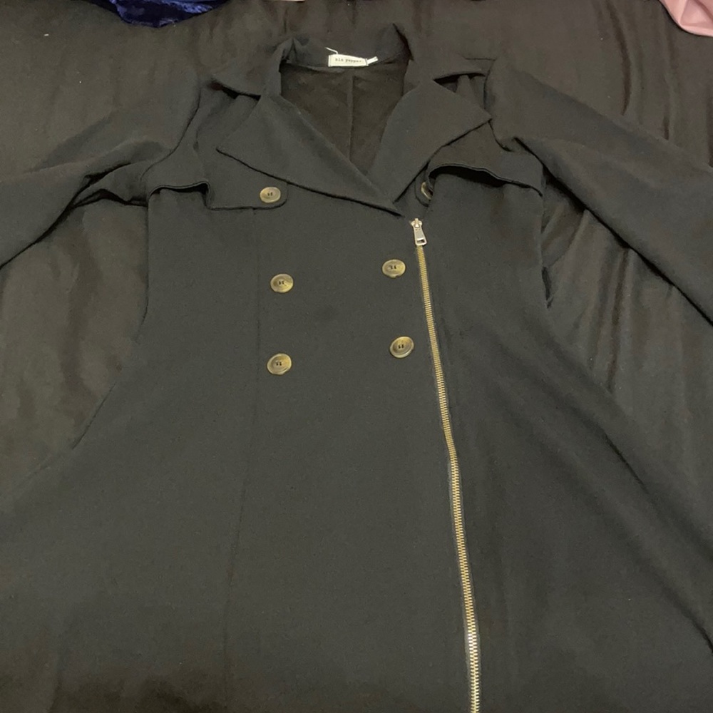 Nice Jacket - image 1